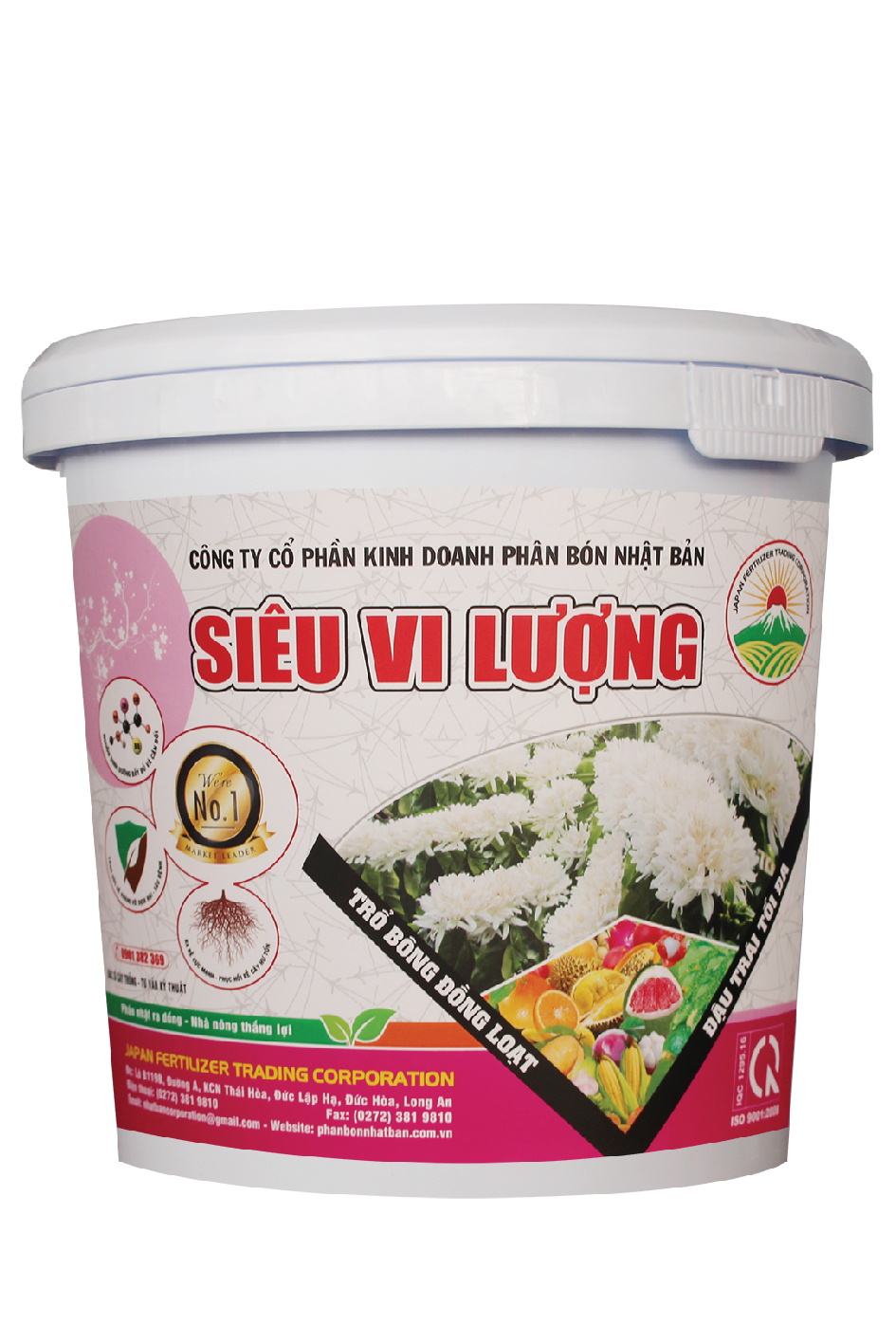 SIÊU VI LƯỢNG